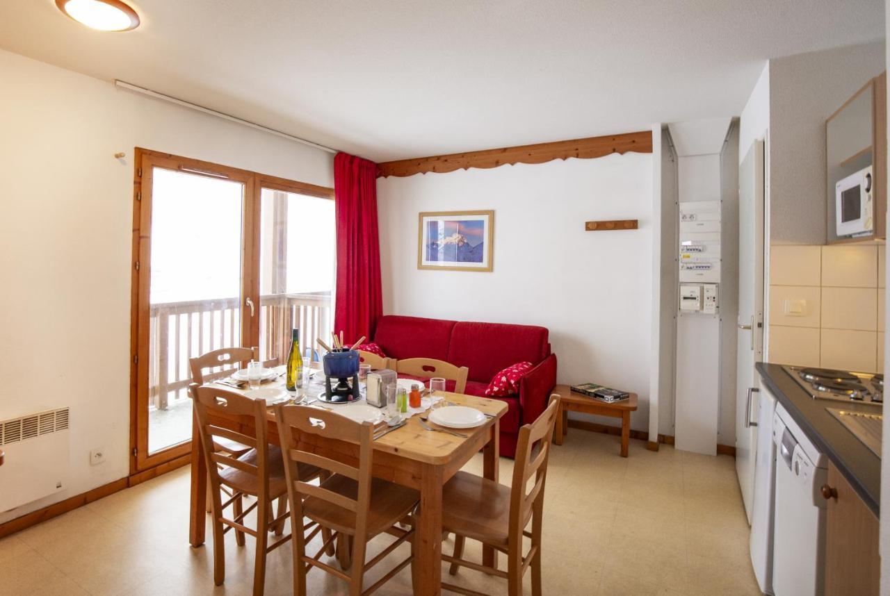Les Balcons Proche Parc National Vanoise Appartements 2 Pieces 6 Pers Cabine Termignon Εξωτερικό φωτογραφία