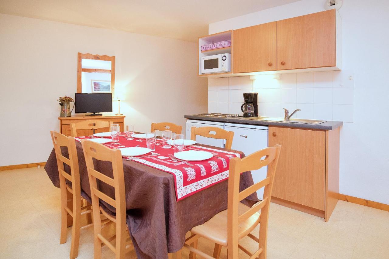 Les Balcons Proche Parc National Vanoise Appartements 2 Pieces 6 Pers Cabine Termignon Εξωτερικό φωτογραφία
