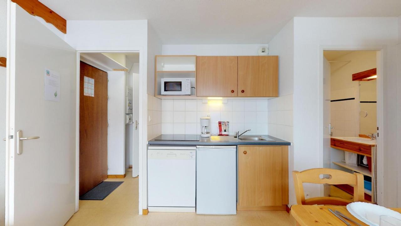 Les Balcons Proche Parc National Vanoise Appartements 2 Pieces 6 Pers Cabine Termignon Εξωτερικό φωτογραφία