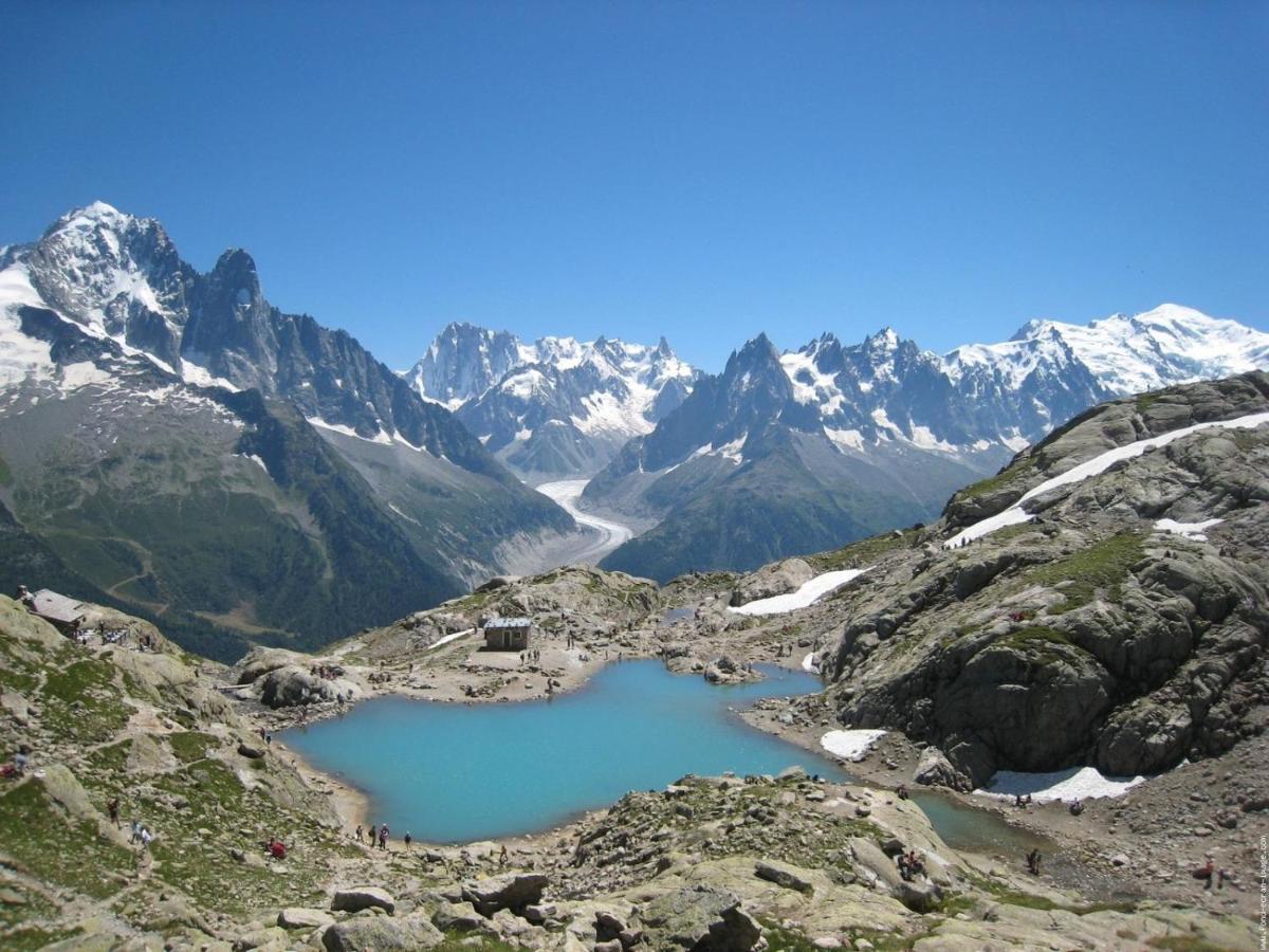 Les Balcons Proche Parc National Vanoise Appartements 2 Pieces 6 Pers Cabine Termignon Εξωτερικό φωτογραφία