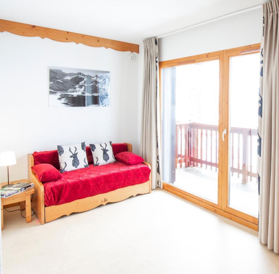 Les Balcons Proche Parc National Vanoise Appartements 2 Pieces 6 Pers Cabine Termignon Εξωτερικό φωτογραφία