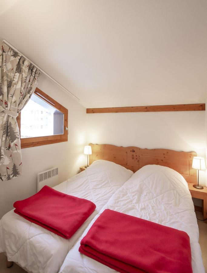 Les Balcons Proche Parc National Vanoise Appartements 2 Pieces 6 Pers Cabine Termignon Εξωτερικό φωτογραφία